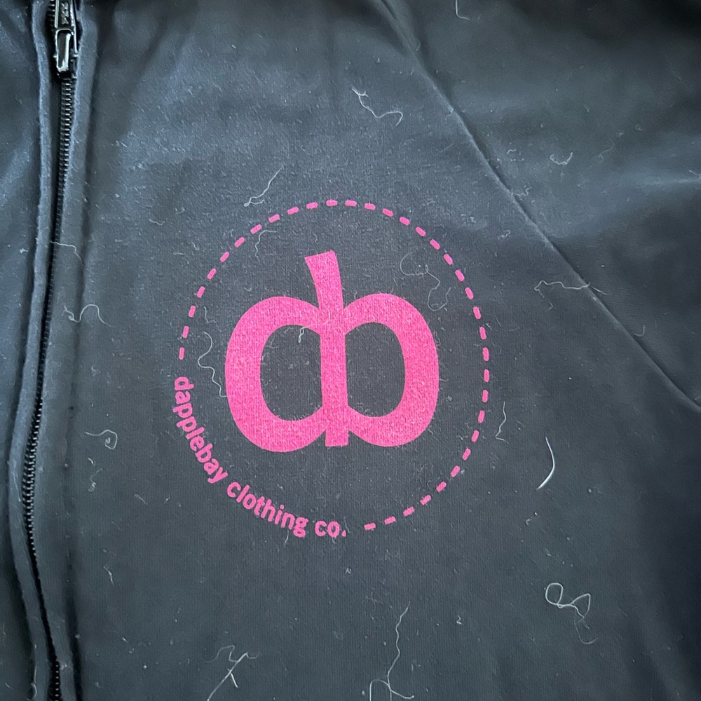 Equestrian Dapple Bay Jacket View 5